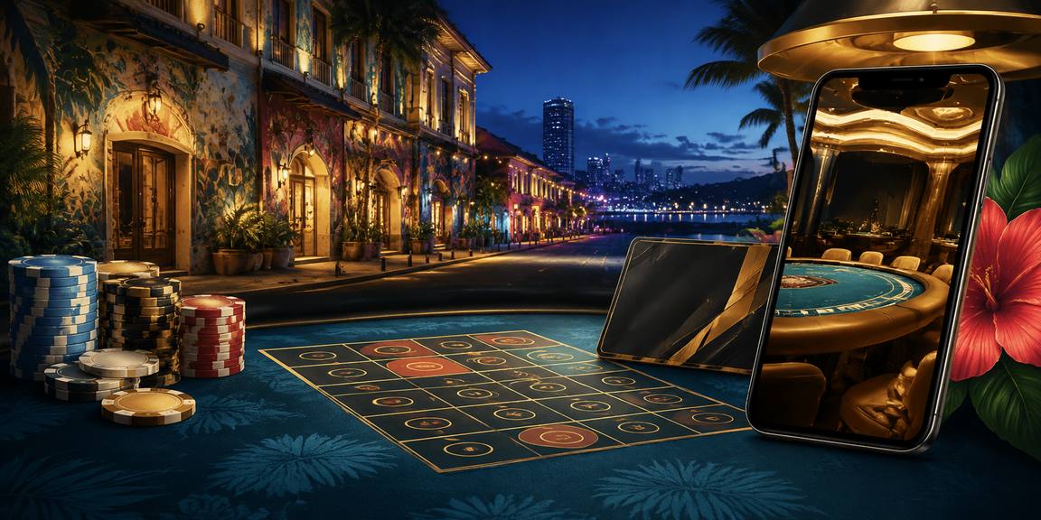 mobile gaming